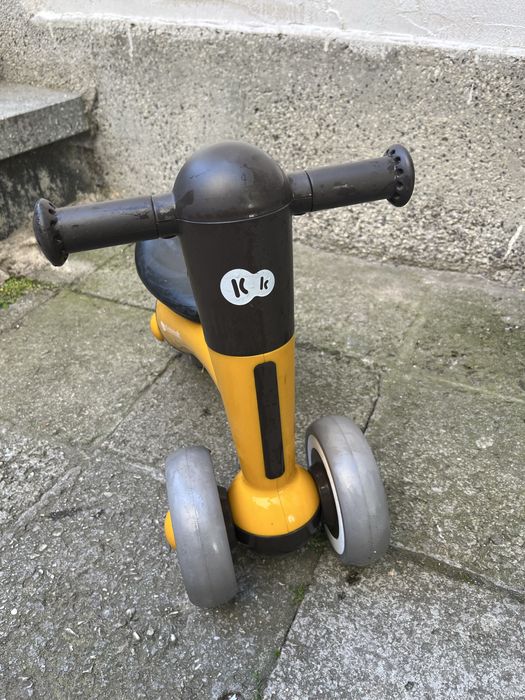 Баланс колело Kinderkraft