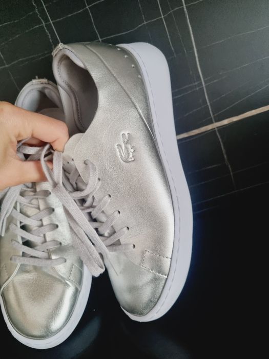 Lacoste Дамски кецове,обувки