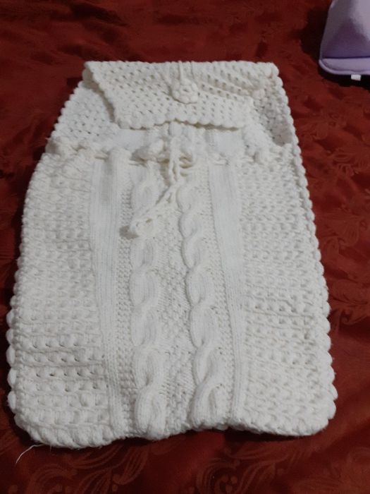 Пелени и ограничител