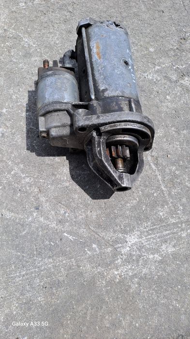 Стартер ЗА MERCEDES SPRINTER 0051511301 D7R28 12V