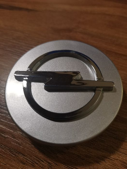 59мм капачки за джанти на Опел