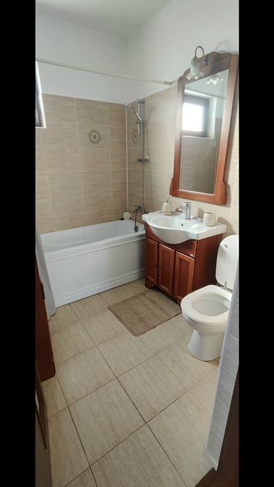 Casa Dragomirești Deal