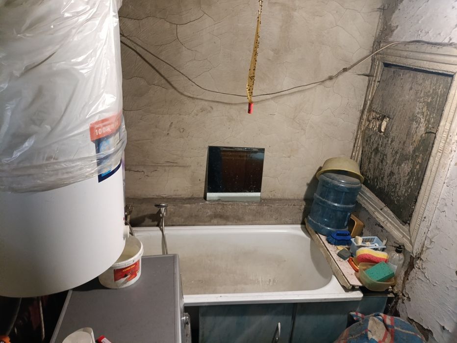 Продаётся дом в Михайловке