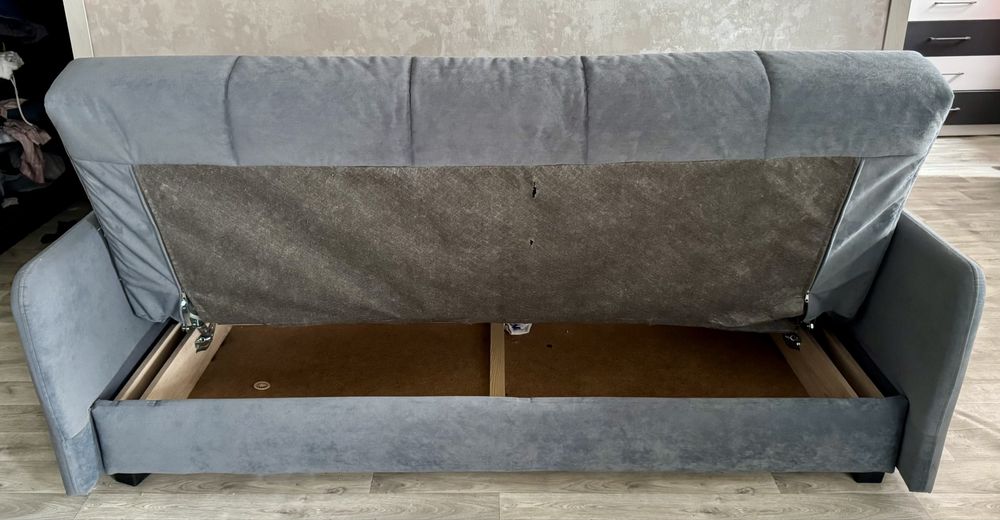 Продам диваны в отличном состояний