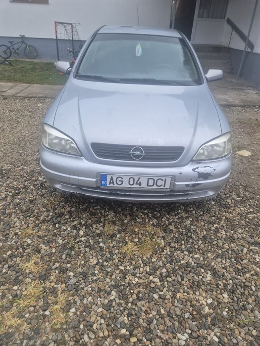 OPEL Unknown Model 2000 — imagine 5