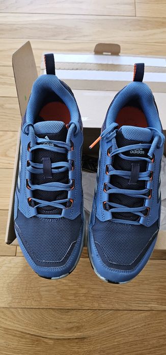 Adidas Terrex 42 номер