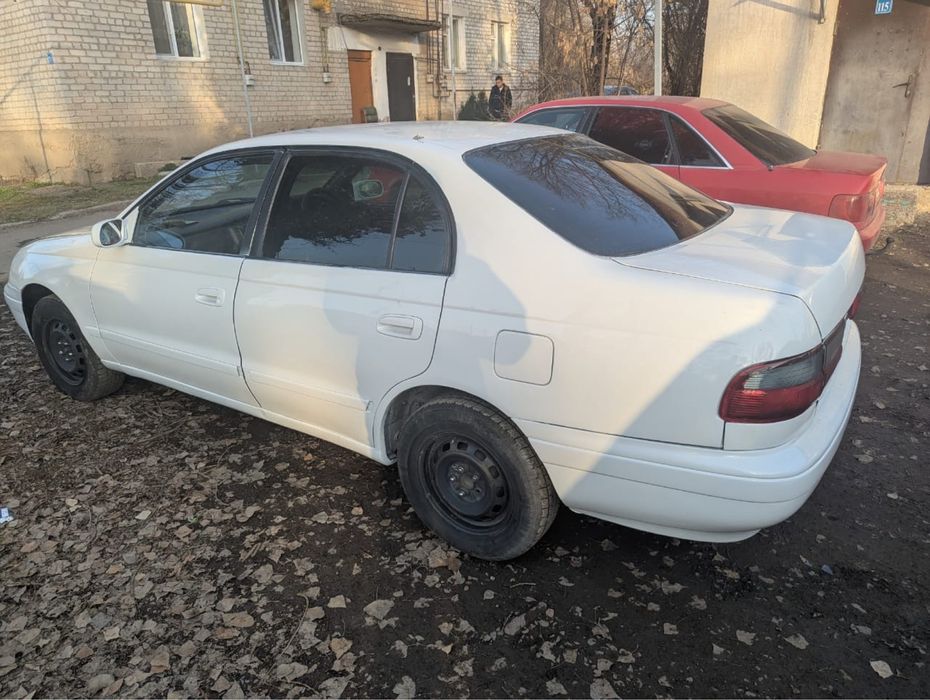 Продам машину в рассрочку