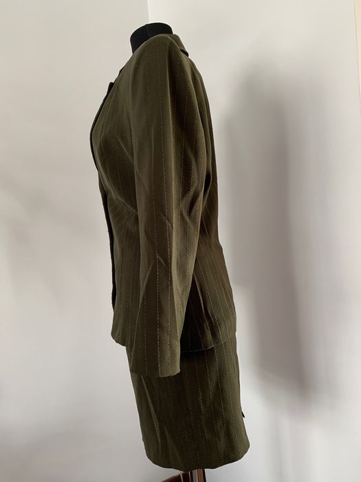 taior + fusta + pantalon