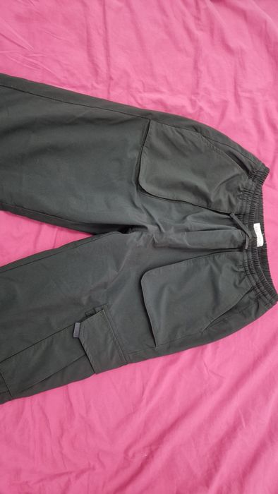 Тёплые брюки универсальные