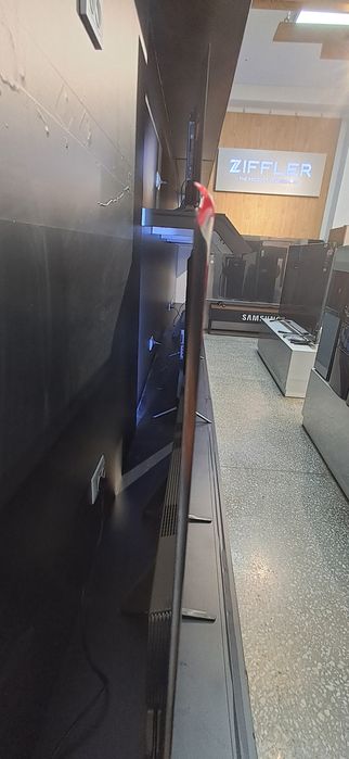 Lg smart televizor 2024/ 2025