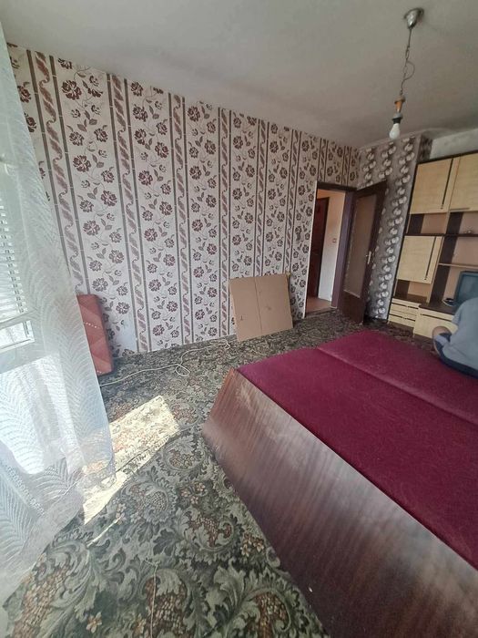 Продава се Едностаен апартамент в Русе, Дружба 1 - 47 кв.м за 1192 €/кв.м - Снимка #10