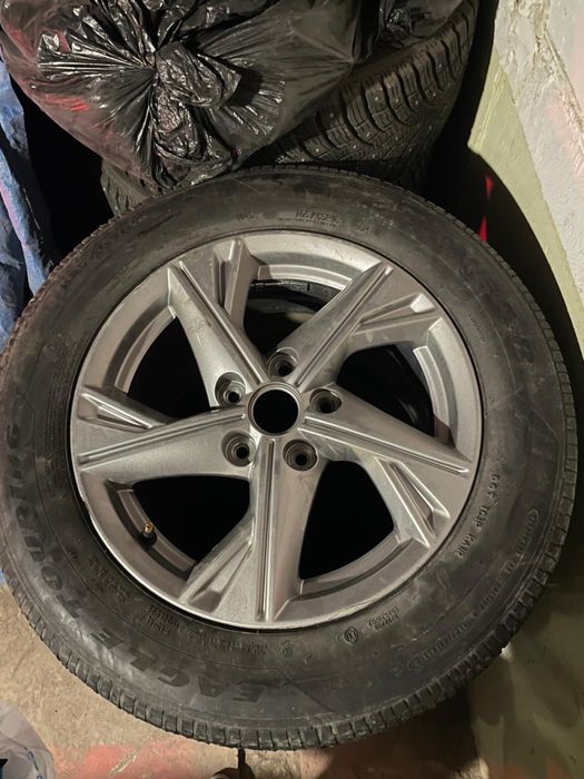 Запаска соната