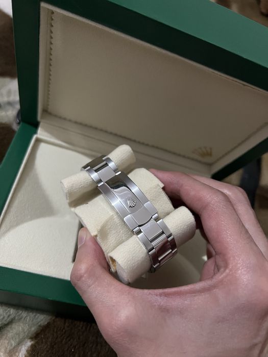 Rolex Oyster Perpetual 41 mm