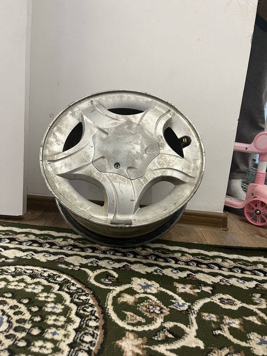 Продам титановые диски