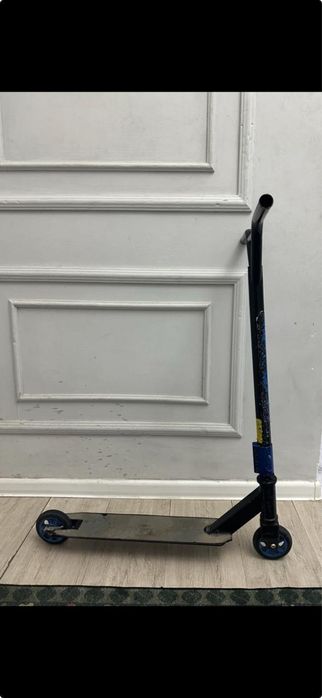 самокат 2колесный