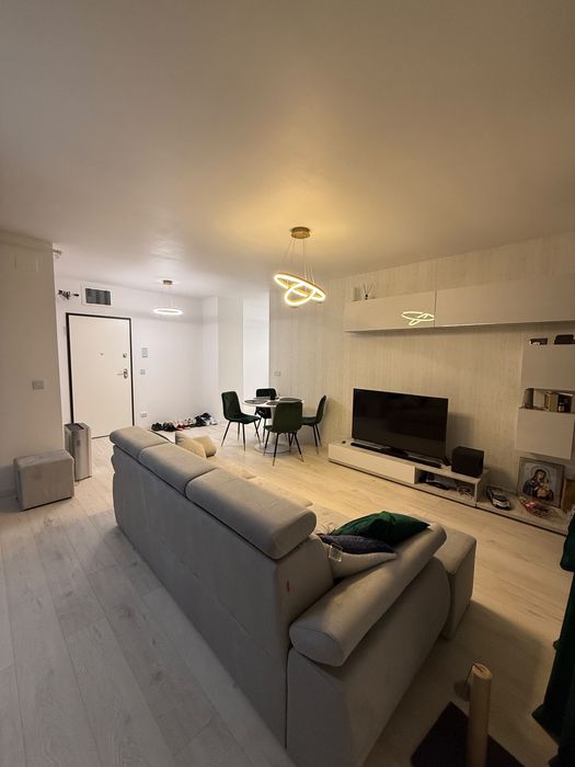 Apartament 3 Camere Ploiesti – Zona Vest Mobilat
