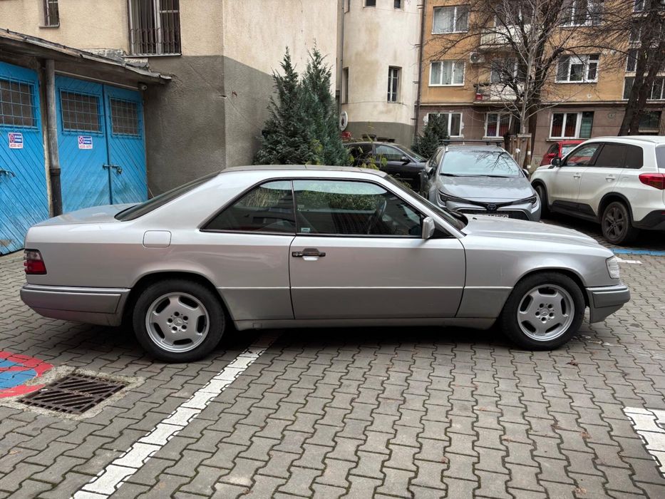 Jante Mercedes Retro 16