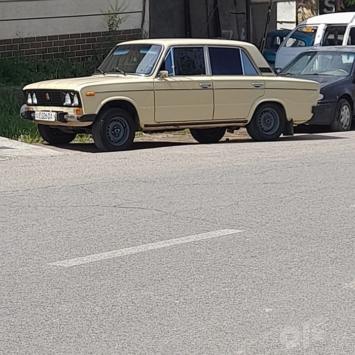 Jiguli vaz 2106 mownamz sotuvda
