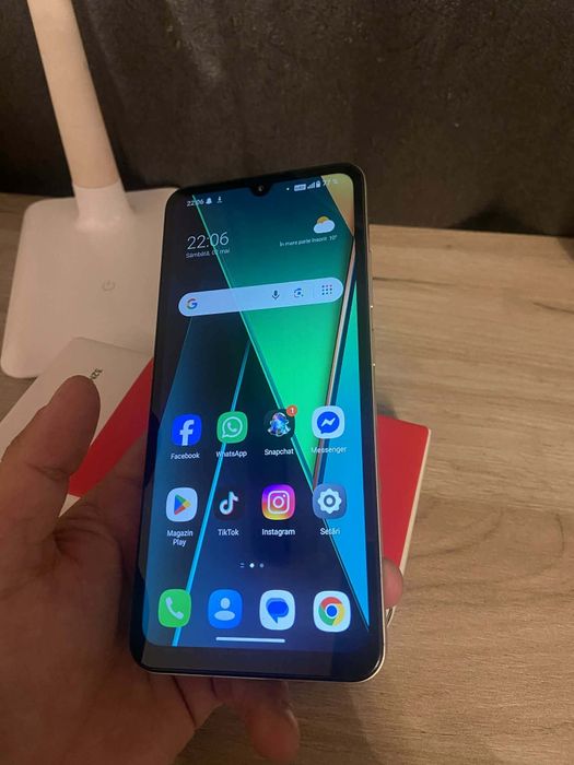 Redmi A5  ca nou