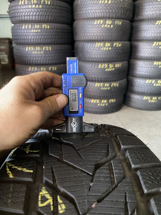 Anvelope iarna 225/65/17 Vredestein Wintrac Xtreme S 225 65 17 R17