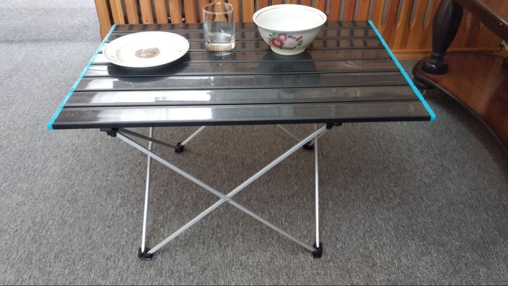 Стол туристический раскладной походный