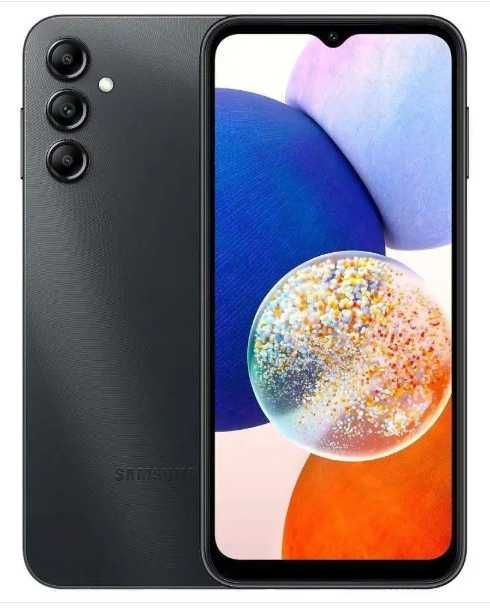 Смартфон Samsung Galaxy A14, 64GB, 4GB RAM