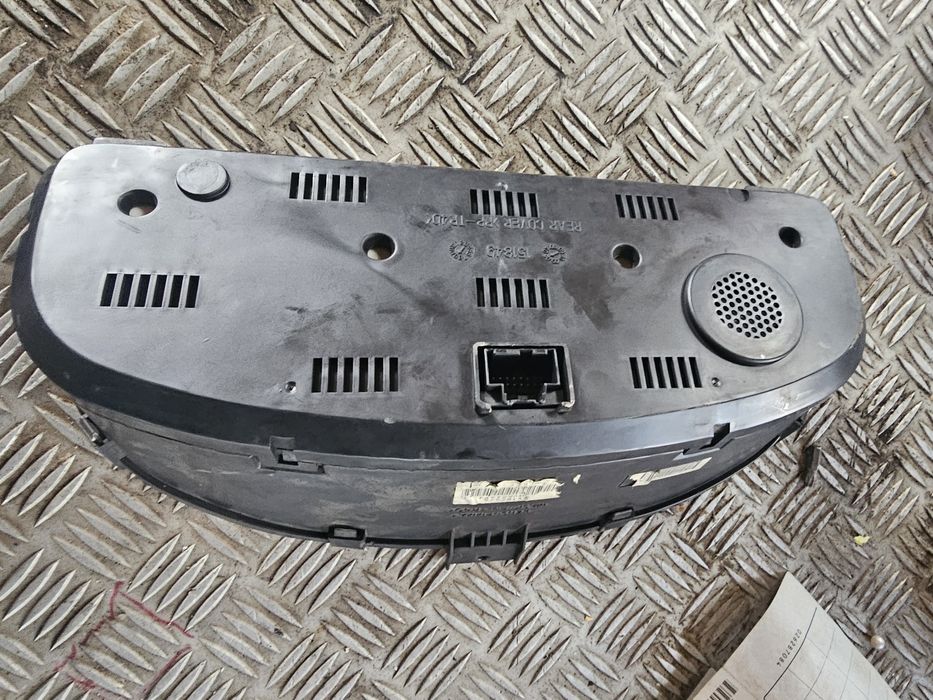 Ceasuri bord 2.0 diesel  Chevrolet Captiva