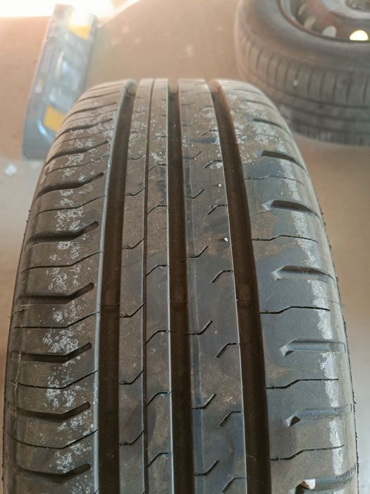 Гуми с джанти за Хюндай и 20