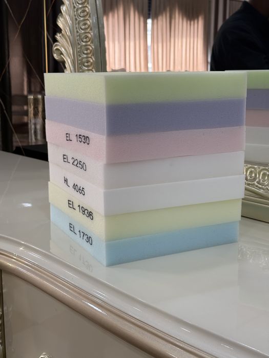 Eng sifatli paralonlar