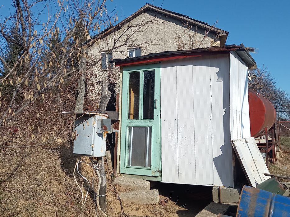 Продава се Парцел в Омуртаг - 1600 кв.м за 10 €/кв.м - Снимка #6