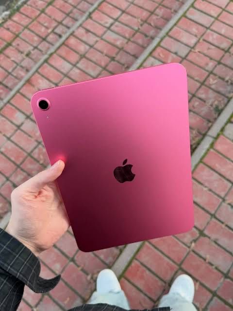 iPad A16 / 128Gb / новый !