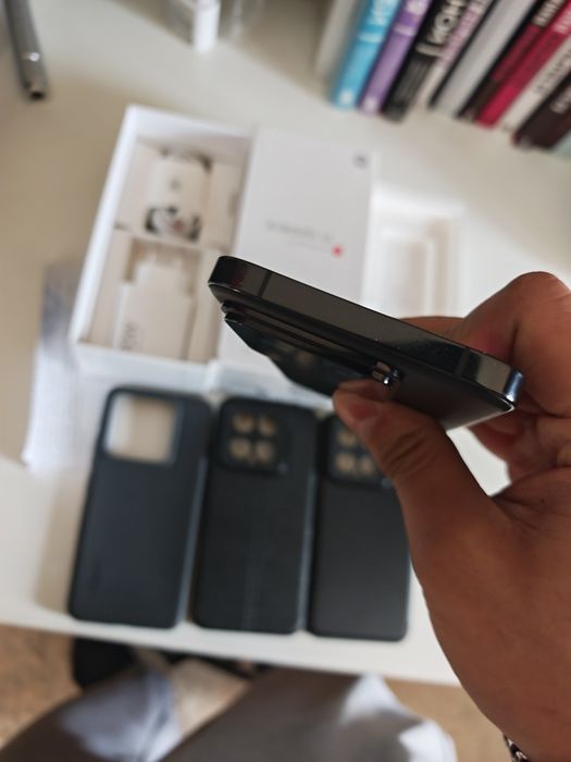Xiaomi 14 12/512gb Global