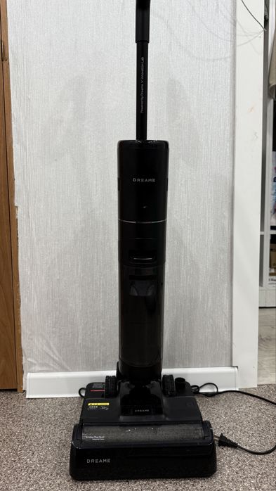 Моющий пылесос Dreame