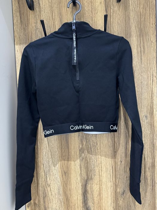 Для спорта calvin klein