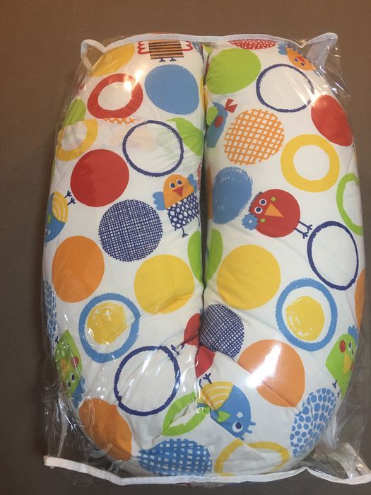 Perna pentru mama si bebelus