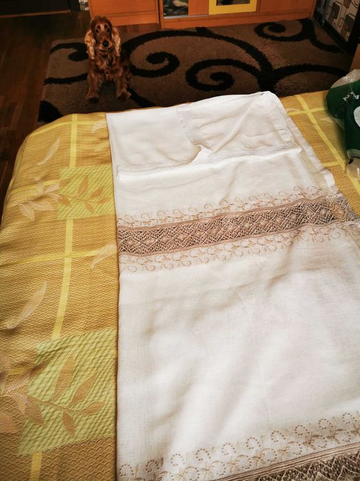 Перде 280 ширина /260 височина