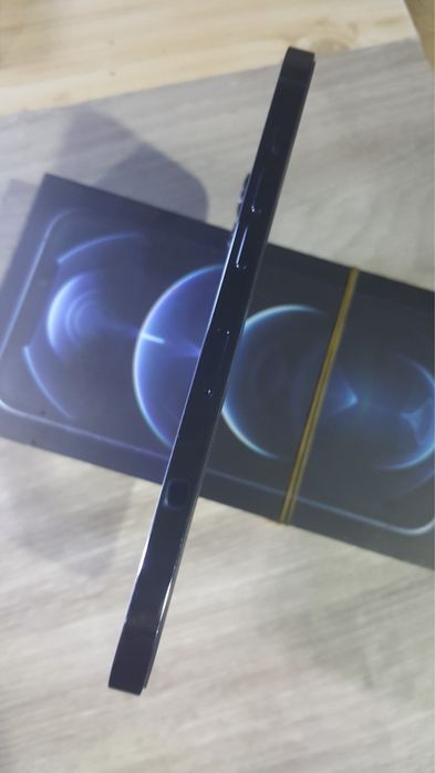 Айфон 12 про макс обмен на др смартфон