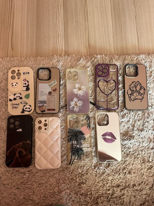 Калъф за IPhone 14 Pro Max