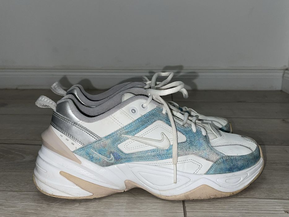 nike w m2k tekno