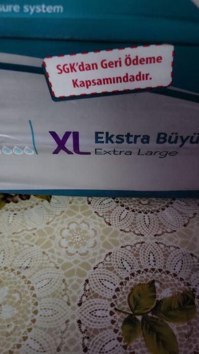 Срочно продам памперсы для взрослых Joly