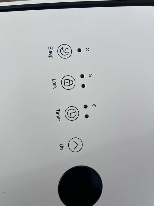 Климатик Мобилен Фреон Нов Топло Студено