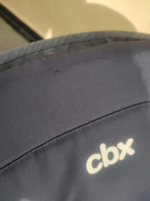 Бебешка количка CYBEX CBX KODY BLUE 2в1