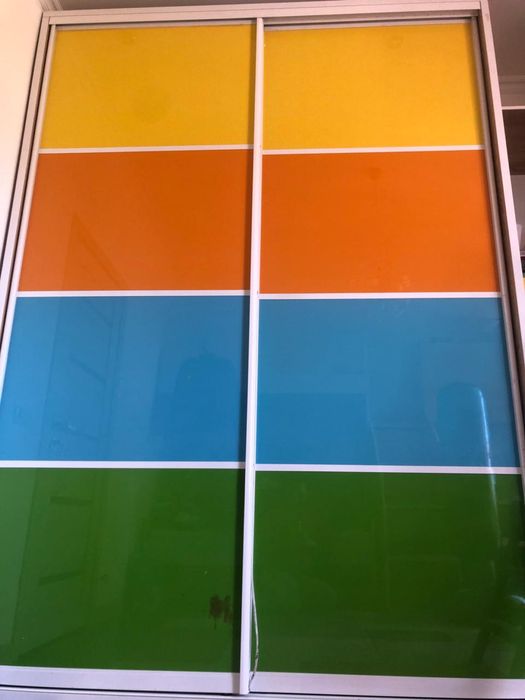 Детская функциональная мебель.