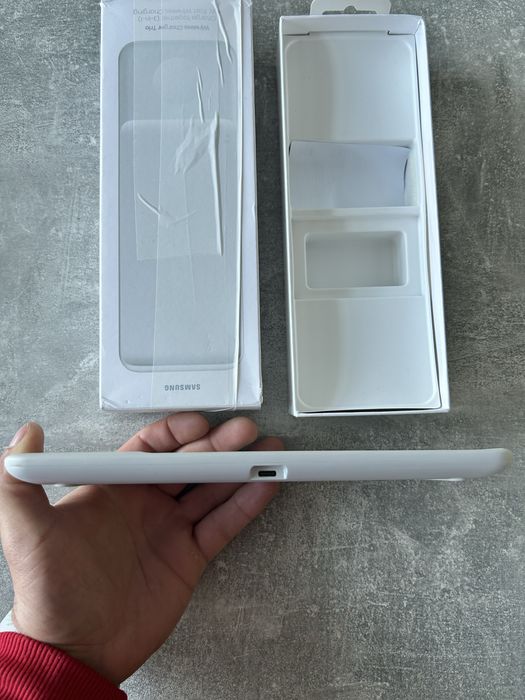 Samsung wireless Trio