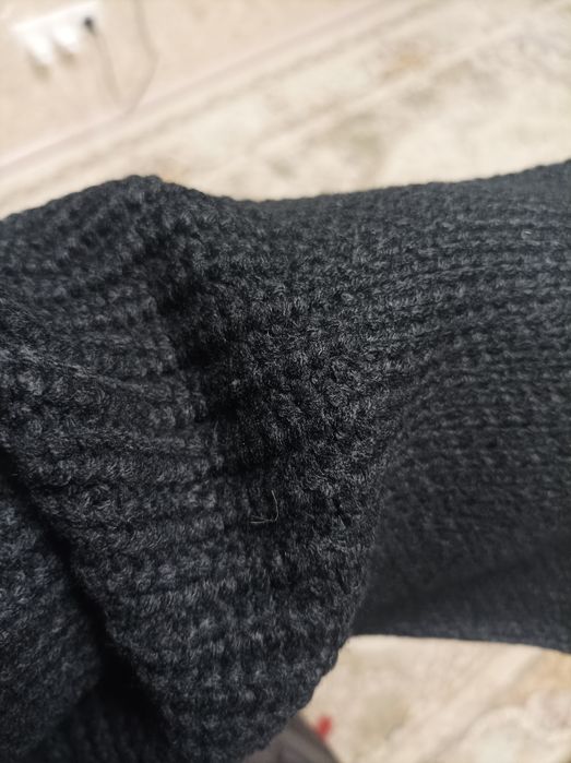 Куртка осень р.58