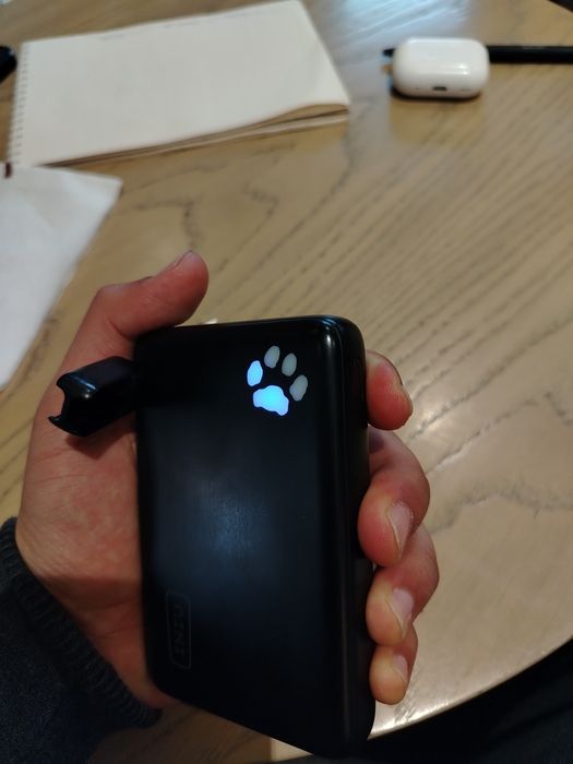 power bank 10,000 mp made in American