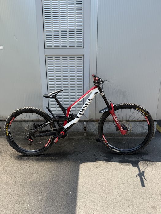 Canyon Sender CFR