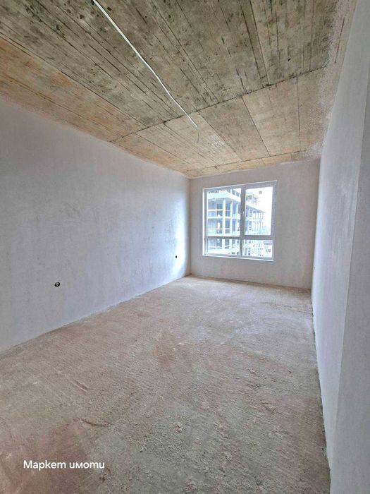 Тристаен апартамент - Ново строителство, АКТ 14, Самара 3