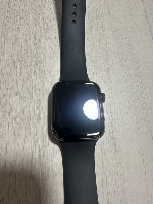 Apple Watch SE 2