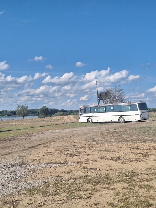 Автобусы на заказ!!!